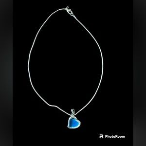 1 of a Kind Necklace by Reflections By Robin